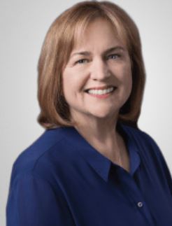 Jody Allen, Chair, Seattle Seahawks