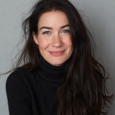 Jenny Arden, Chief Design Officer, Zillow