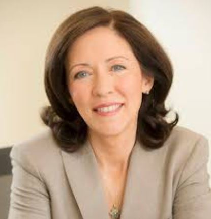 Maria Cantwell, U.S. Senator (Washington)