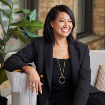 Fanya Chandler, President, Nordstrom Stores