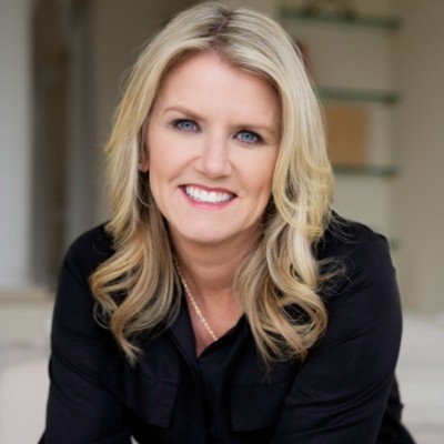 Amy Coleman, Executive Vice President & Chief People Officer, Microsoft