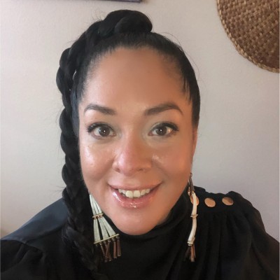 Abigail Echo-Hawk, Director, Urban Indian Health Institute; EVP, Seattle Indian Health Board