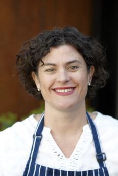Renee Erickson, Chef-restaurateur and co-founder, Sea Creatures (hospitality group)