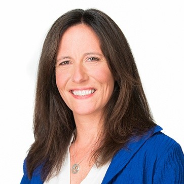 Beth Galetti, SVP, People, eXperience and Technology, Amazon