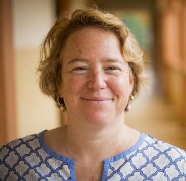 Hilary Godwin, Dean, University of Washington School of Public Health