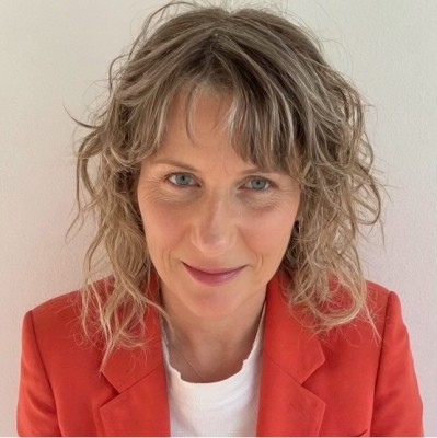 Patti Hearn, Executive Director, Seattle Pride