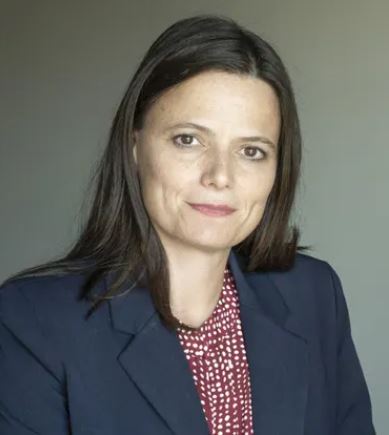 Amy Hood, Executive Vice President & CFO, Microsoft