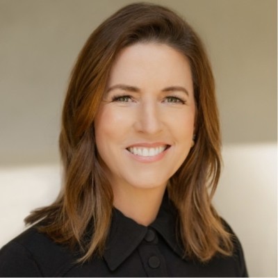 Kara Hurst, Chief Sustainability Officer, Amazon