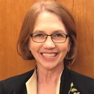 Deborah Jensen, Executive Director, Audubon Washington