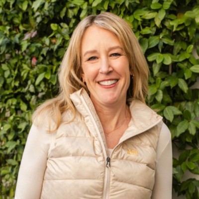Mary Beth Laughton, President & CEO, REI Co-op