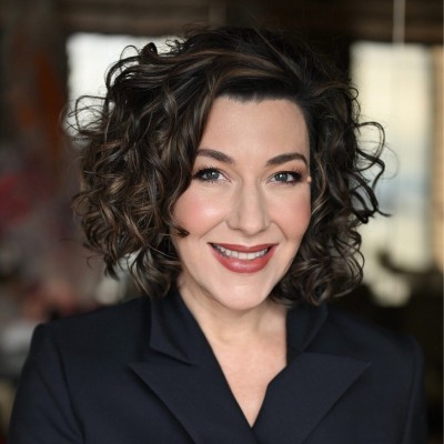 Rebecca Lovell, Interim President & CEO, Greater Seattle Partners