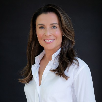 Lucy McLellan, EVP & Chief Brand & Communications Officer, T-Mobile