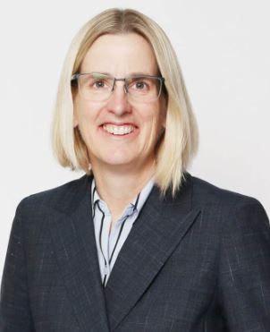 Margaret A. Meister, President & CEO, Symetra Financial Corporation