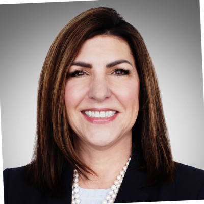 Denise M. Merle, SVP & Chief Administration Officer, Weyerhaeuser