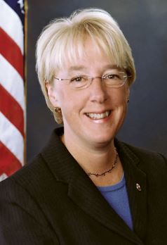 Patty Murray, U.S. Senator (Washington)