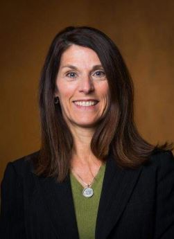 Elizabeth Pauli, Executive Director, Port of Tacoma