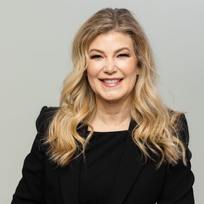 Stephanie Pope, EVP, Boeing; CEO, Boeing Commercial Airplanes