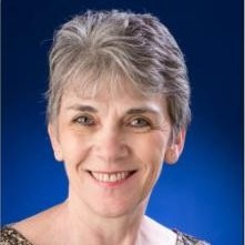 Wendy Reiter, Managing Director, Seattle-Tacoma International Airport (SEA), Port of Seattle