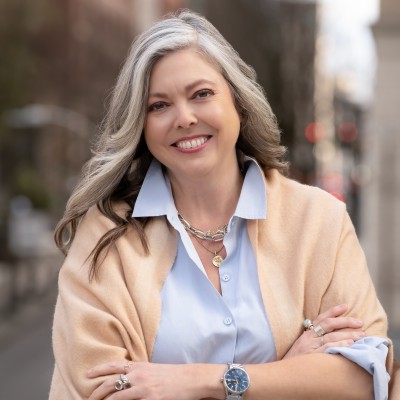 Rachel Smith, President, Washington Roundtable