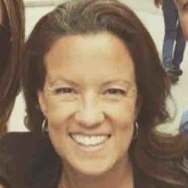 Alisha Valavanis, President & CEO, Seattle Storm