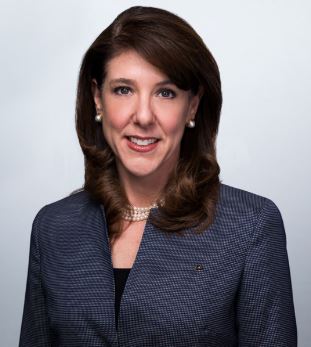Michelle D. Weaver, Senior Vice President, Global Order Management, Expeditors