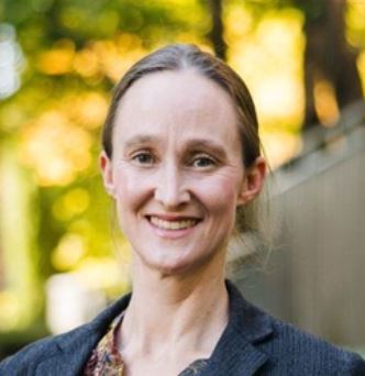 Katie B. Wilson, Mayor of Seattle