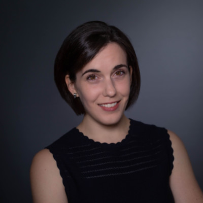 Maria Yang, Acting CEO, Seattle Symphony